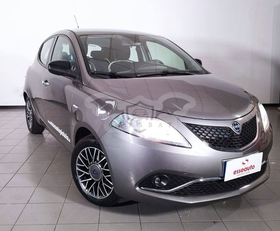 Lancia Ypsilon 2017