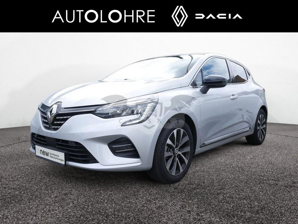 Renault Clio 2023