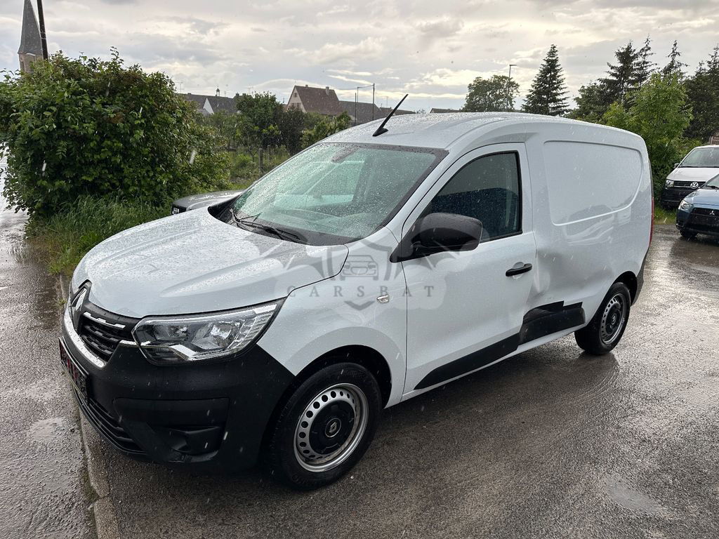 Renault Express 2022