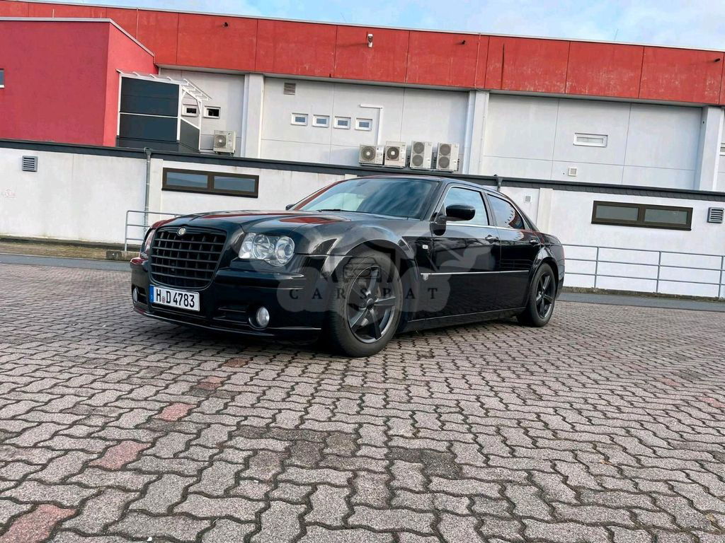 Chrysler 300C 2006
