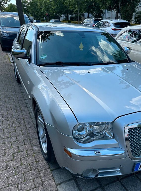 Chrysler 300C 2006