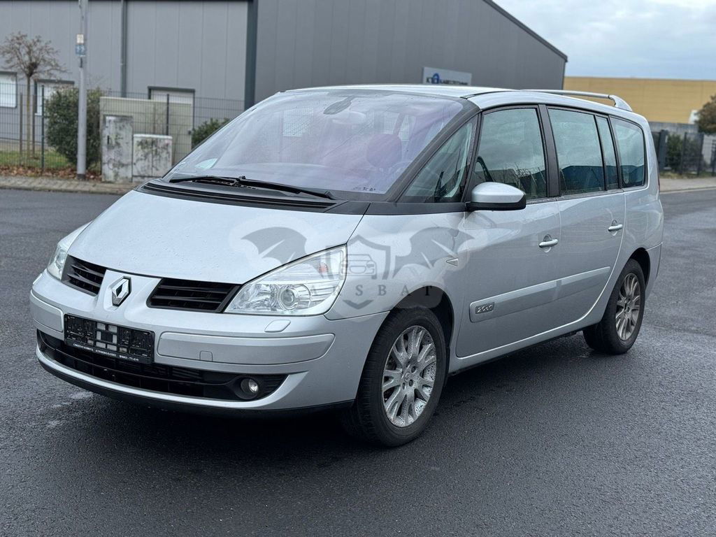 Renault Espace 2007
