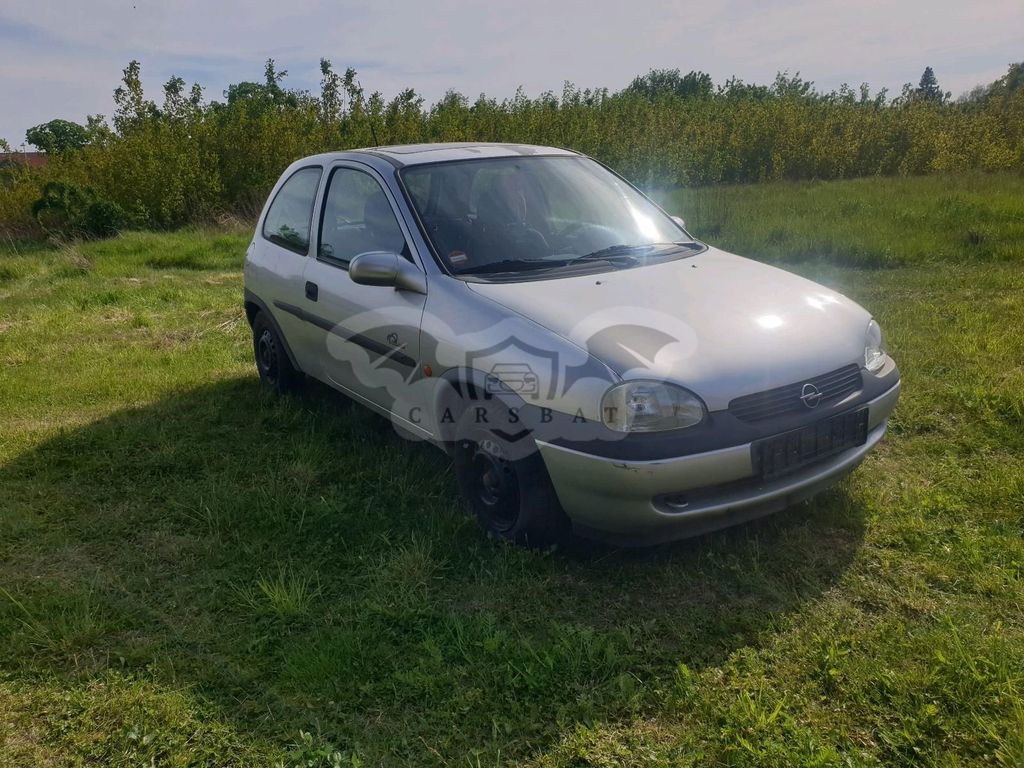 Opel Corsa 1998