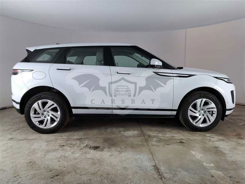 Land Rover Range Rover Evoque 2021