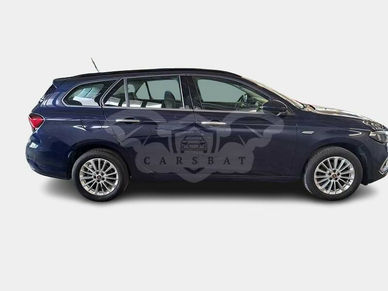 Fiat Tipo 2021