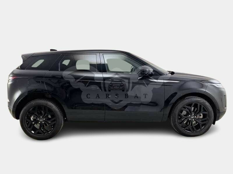 Land Rover Range Rover Evoque 2021