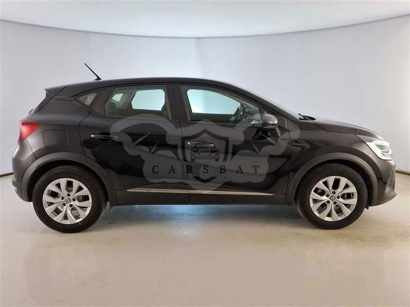 Renault Captur 2020