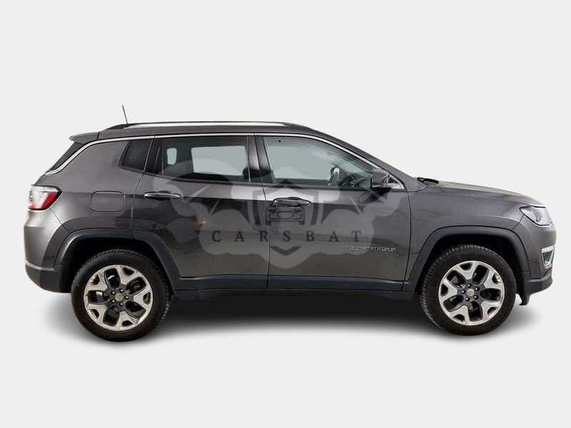 Jeep Compass 2021
