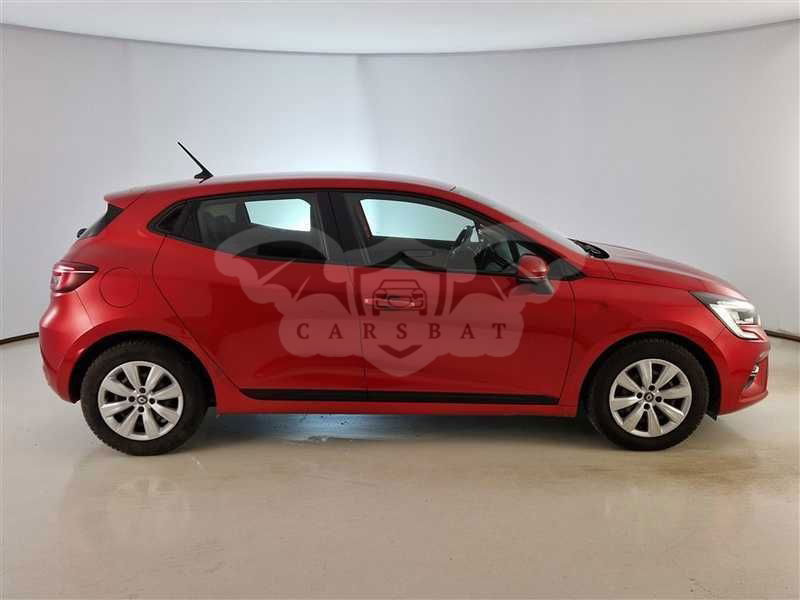 Renault Clio 2019