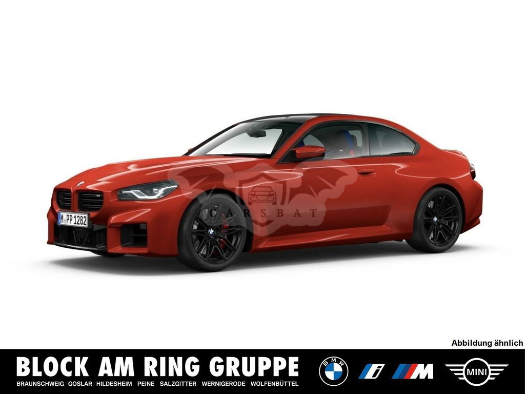 BMW M2 2024