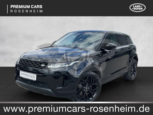 Land Rover Range Rover Evoque 2021