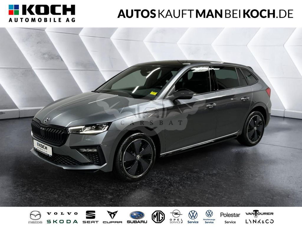Skoda Scala 2024