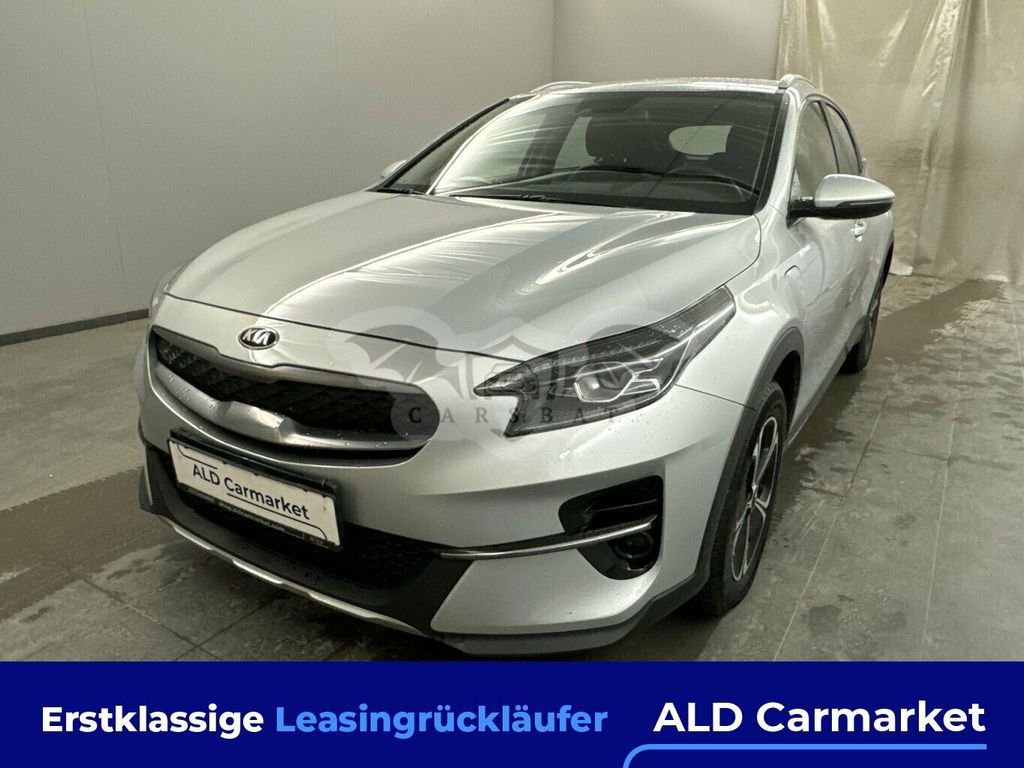 Kia XCeed 2021