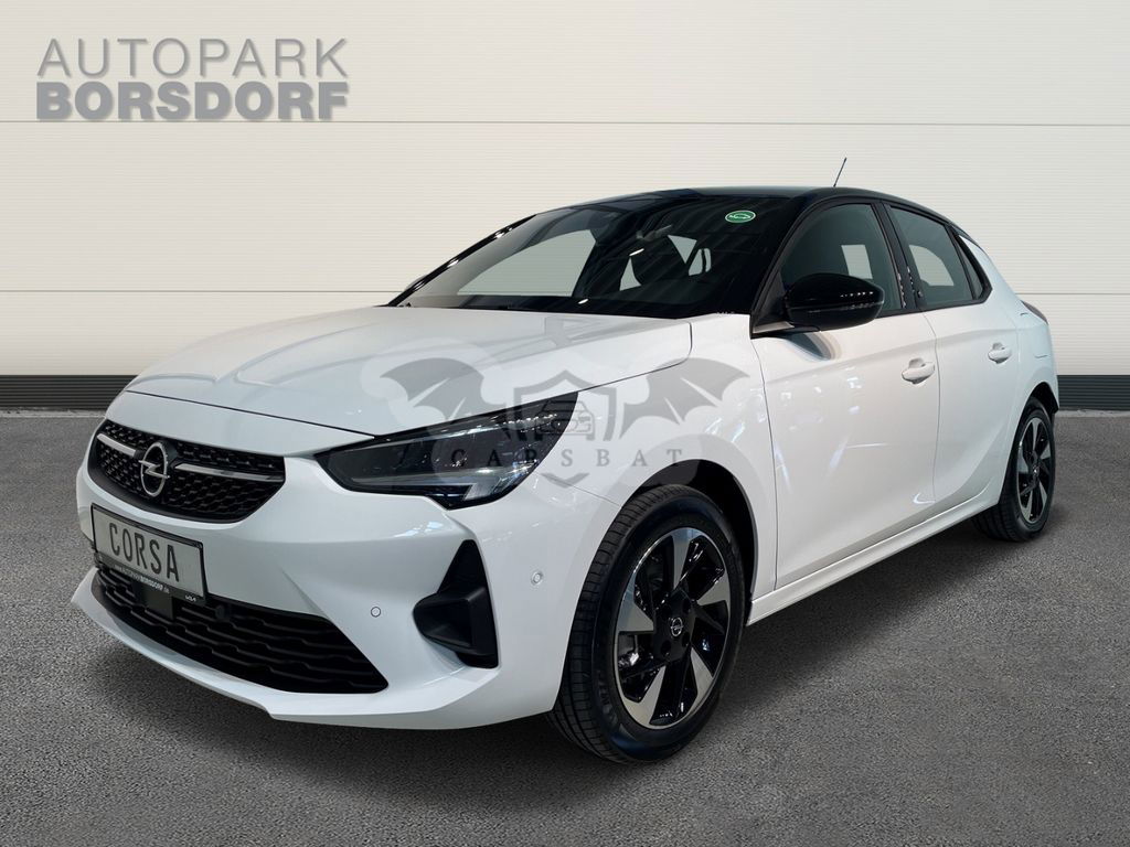 Opel Corsa 2023