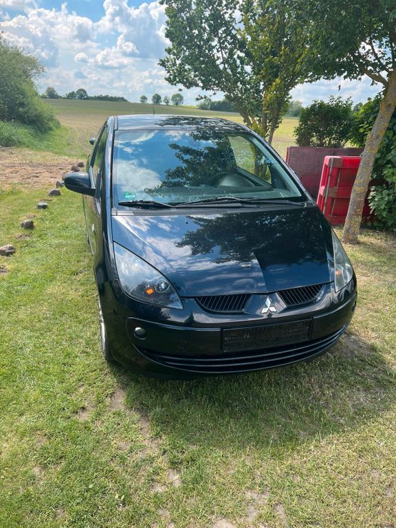 Mitsubishi Colt 2008