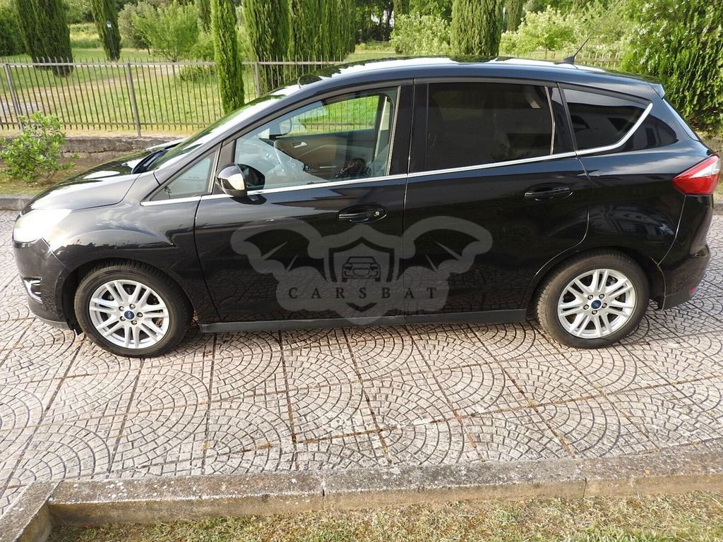 Ford C-Max 2014
