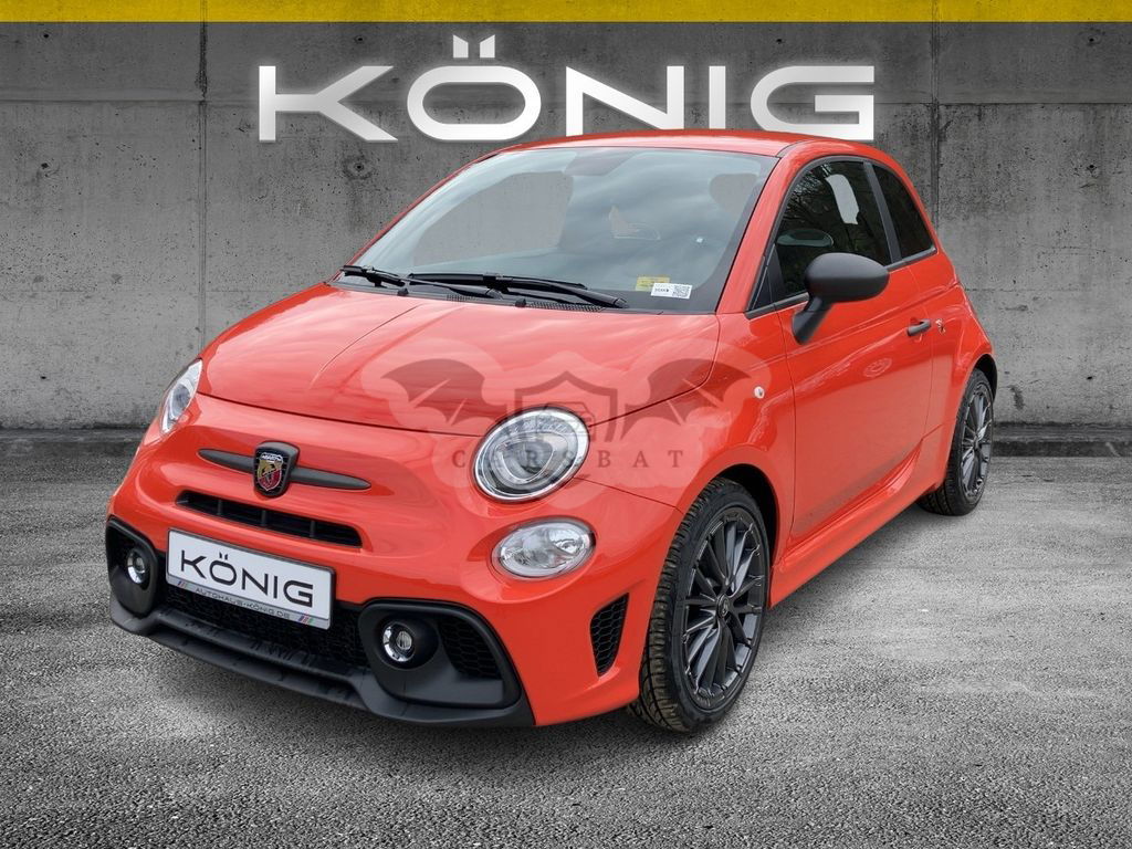 Abarth 595 2023