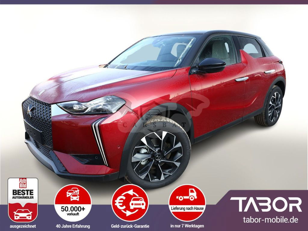 DS DS3 2023
