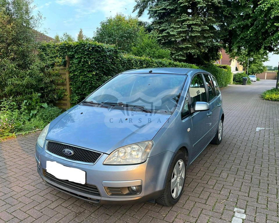 Ford C-Max 2006
