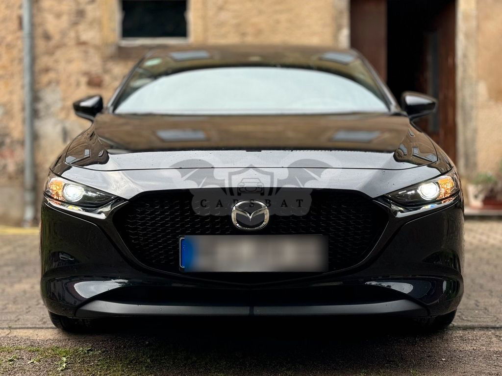 Mazda 2 2023