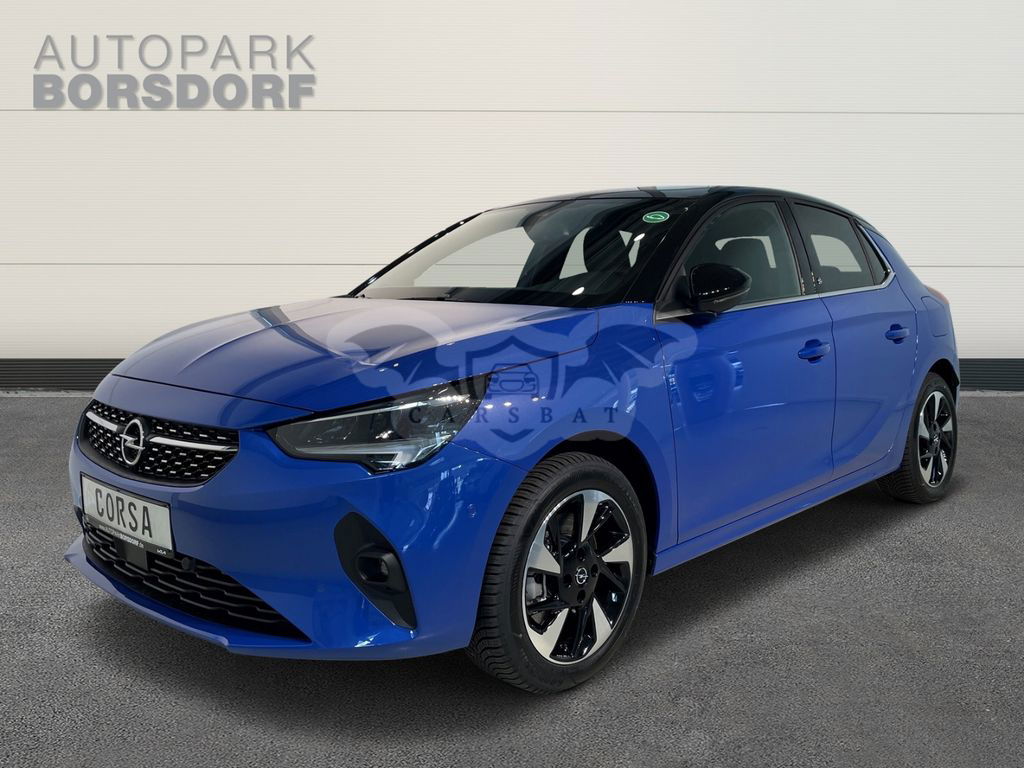 Opel Corsa 2023