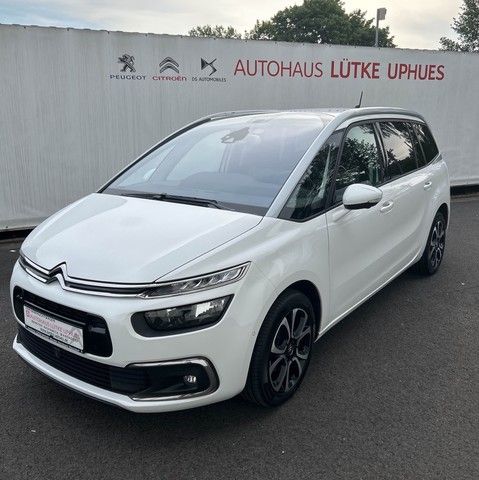 Citroën C4 Picasso 2020