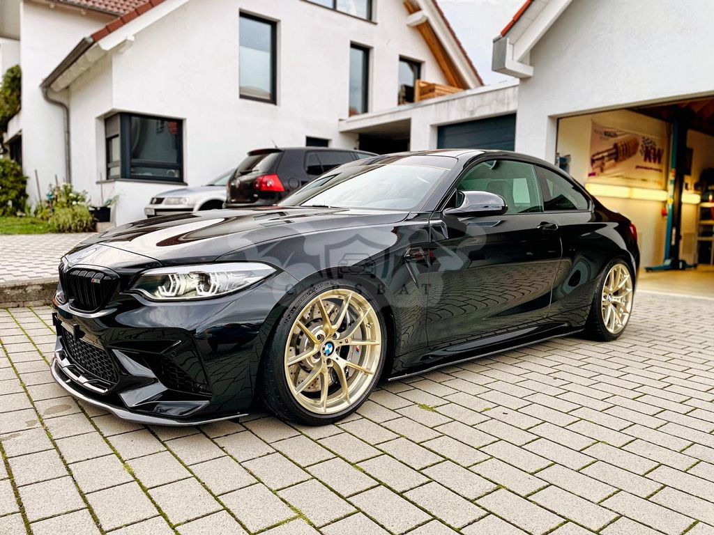 BMW M2 2020