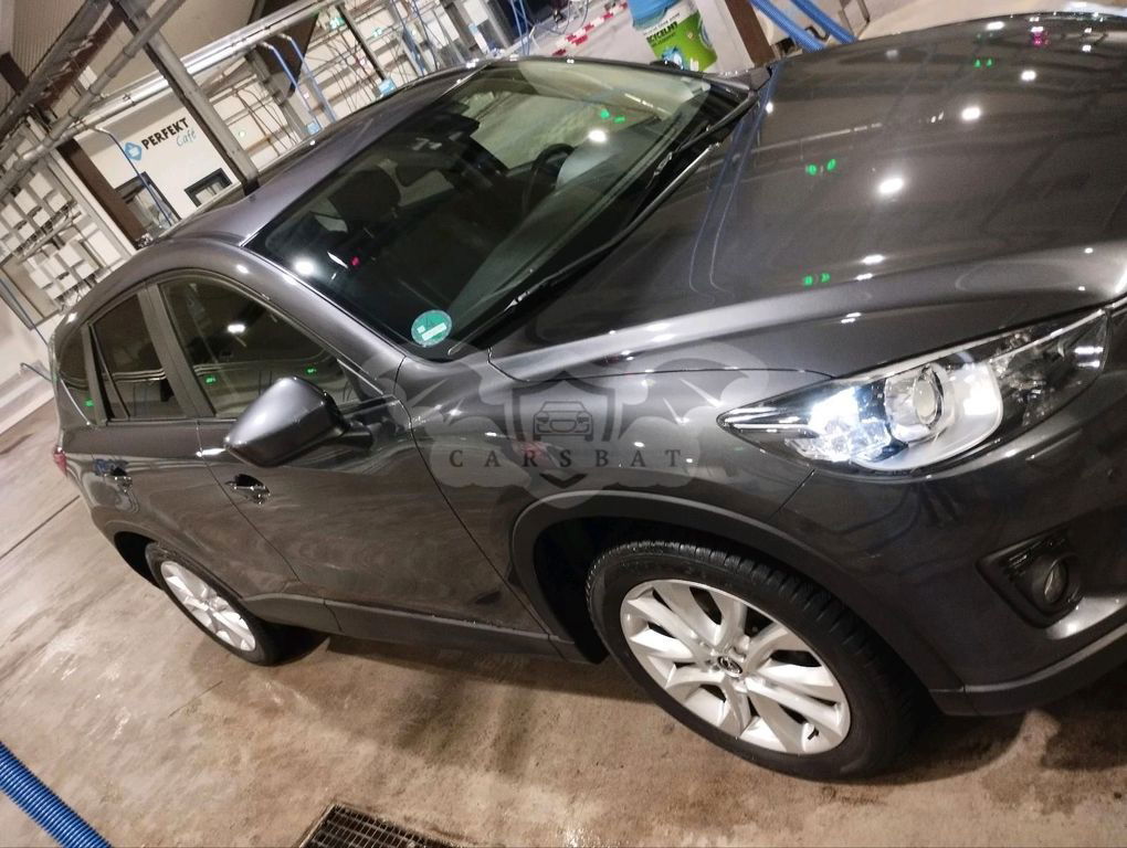 Mazda CX-5 2013
