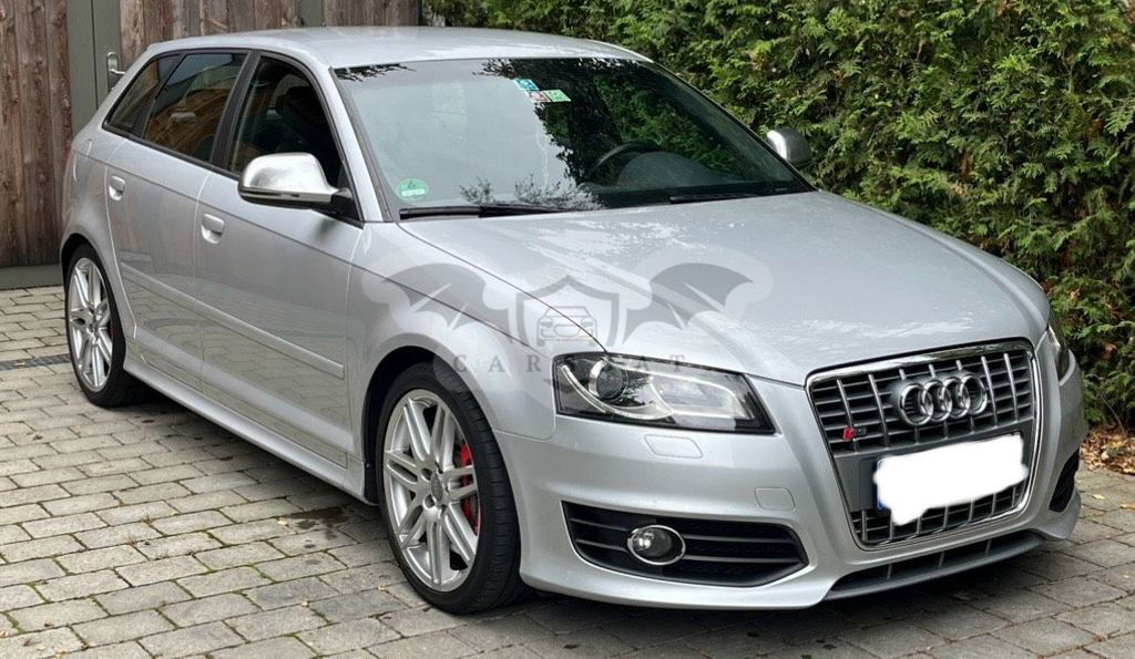 Audi A3 2009