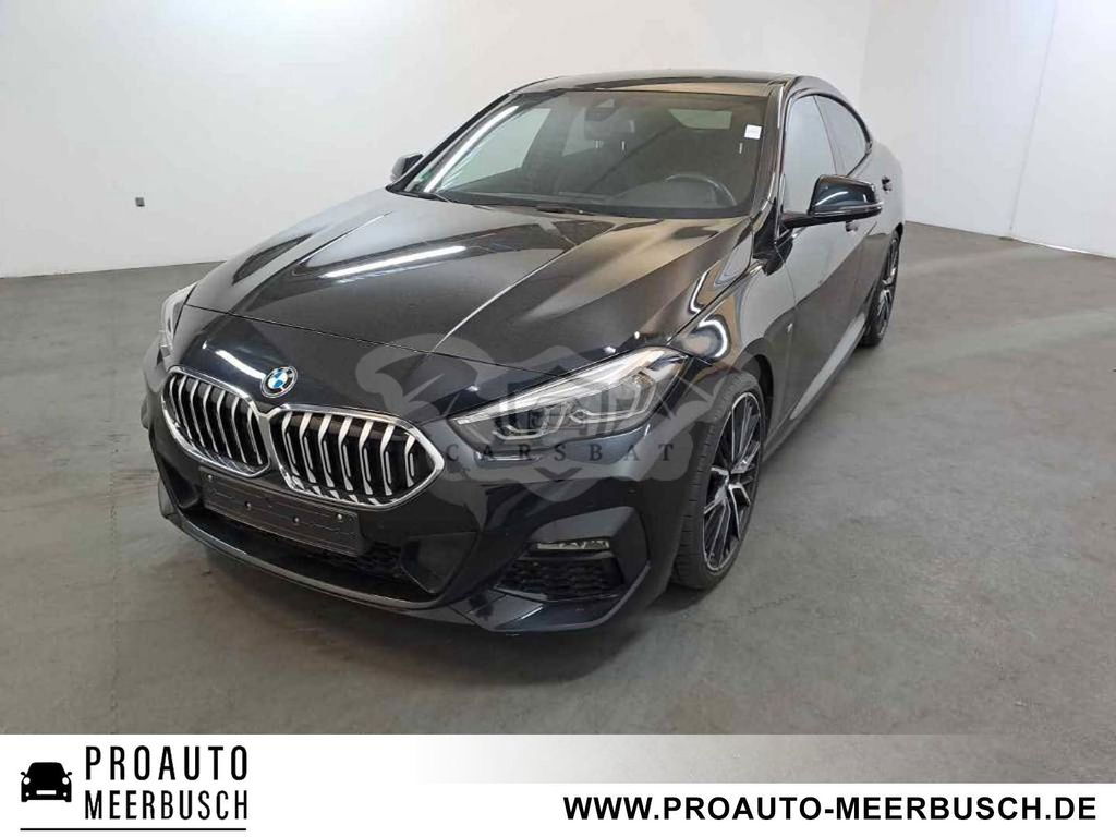 BMW 2 Series 218 Gran Coupe 2021