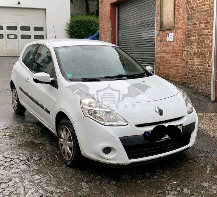 Renault Express 2010