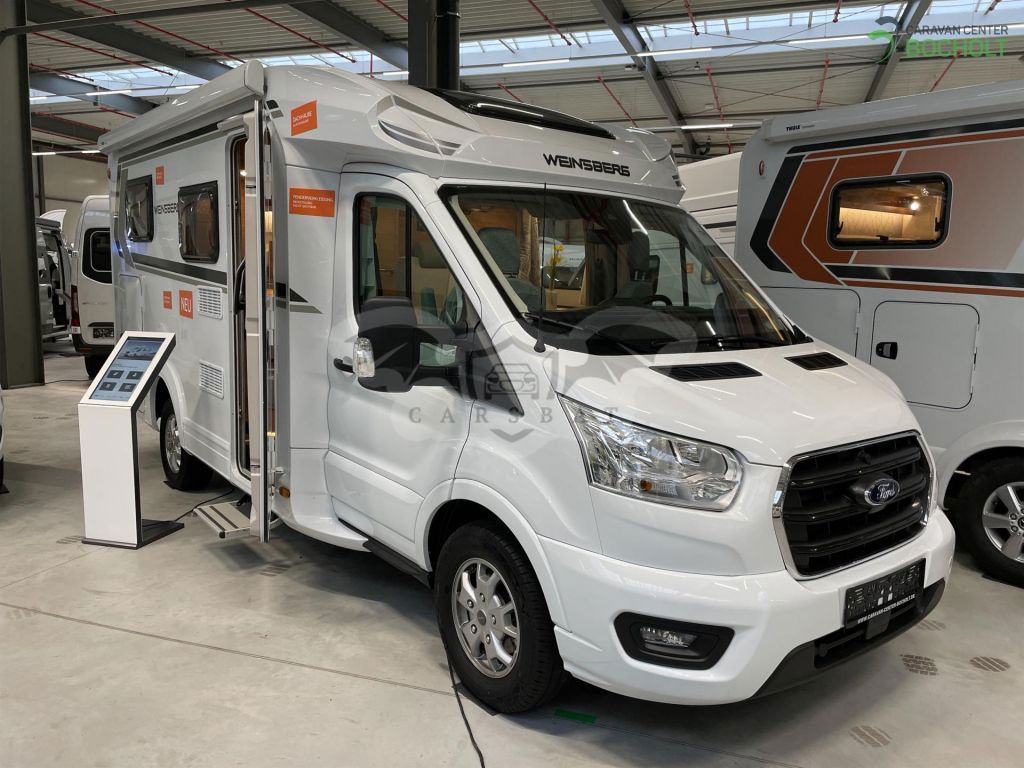 Weinsberg CaraLoft 2024