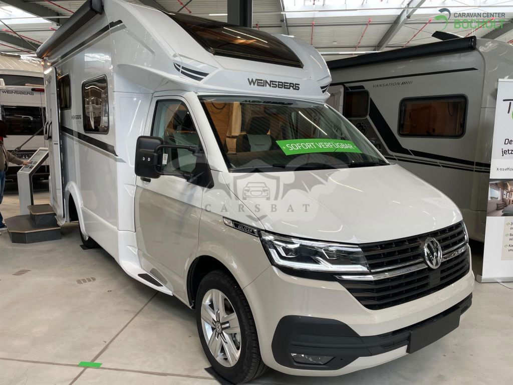Weinsberg CaraCompact 2024