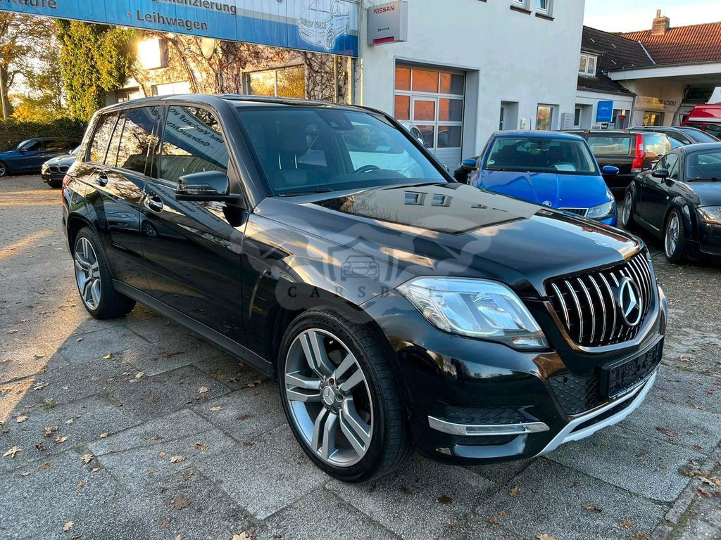 Mercedes-Benz 350 2014