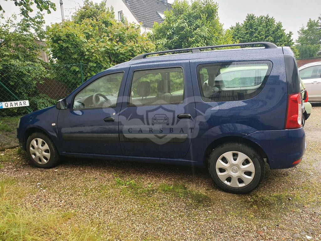 Dacia Logan 2009