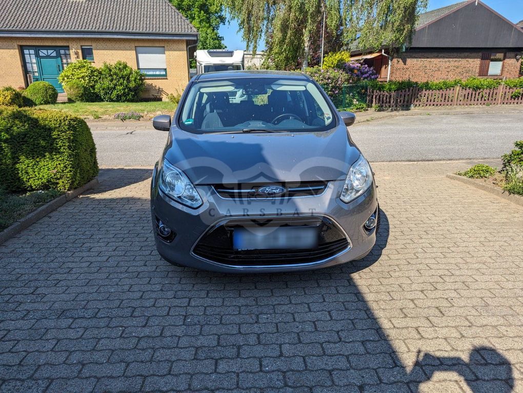 Ford C-Max 2013