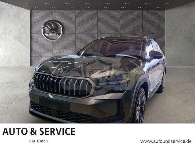 Skoda Kodiaq 2024
