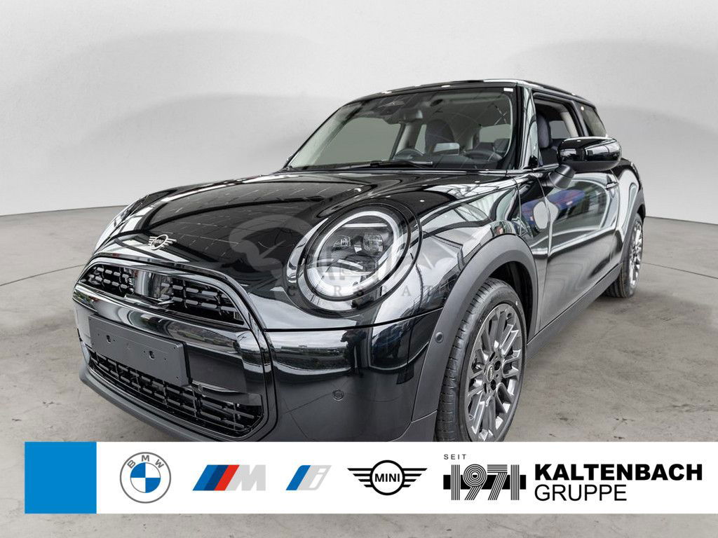 Mini Cooper 2024
