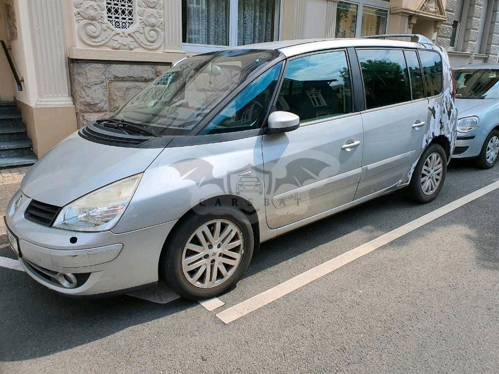 Renault Espace 2006
