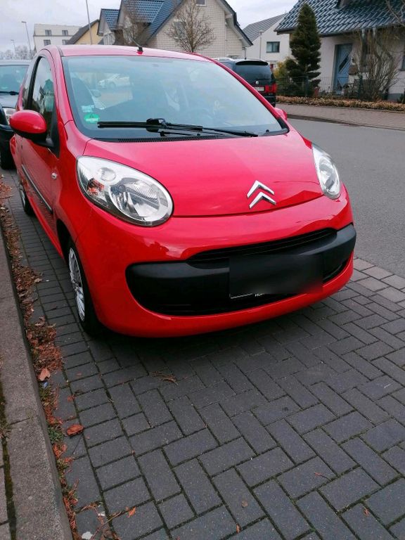 Citroën C1 2006