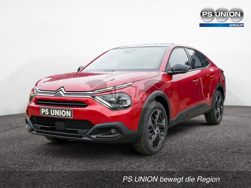Citroën C4 X 2024