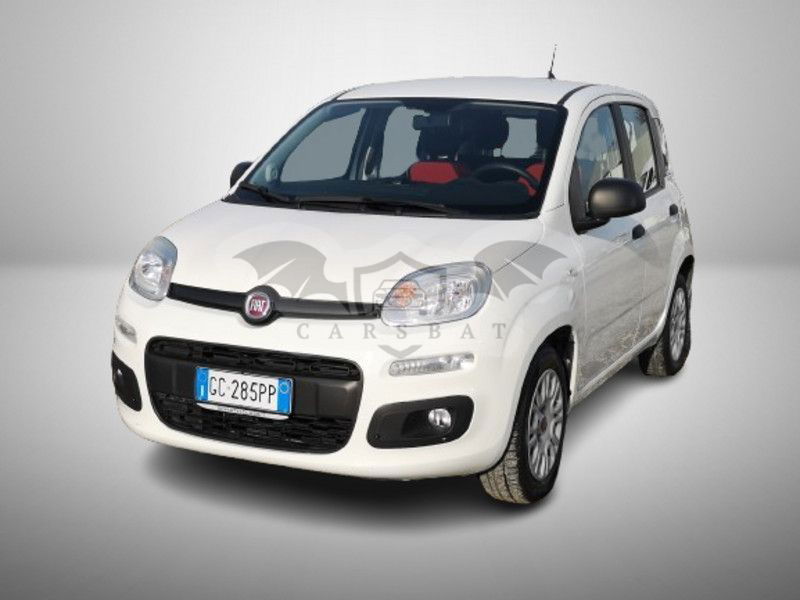 Fiat Panda 2020