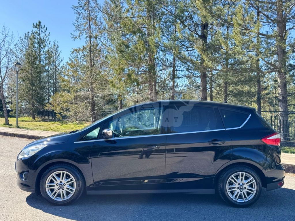Ford C-Max 2014