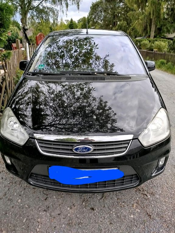 Ford C-Max 2010