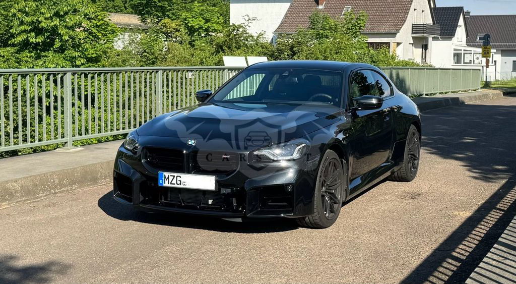 BMW M2 2023