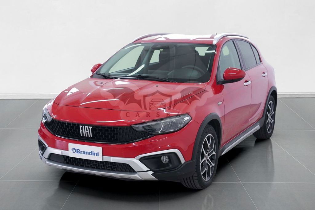 Fiat Tipo 2022