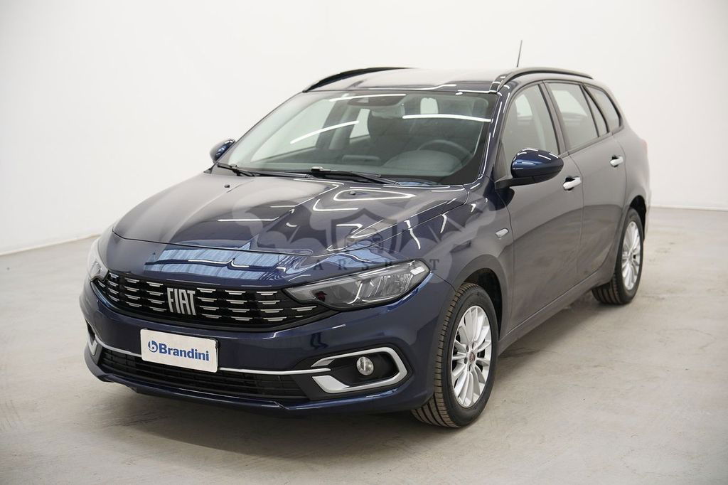 Fiat Tipo 2021