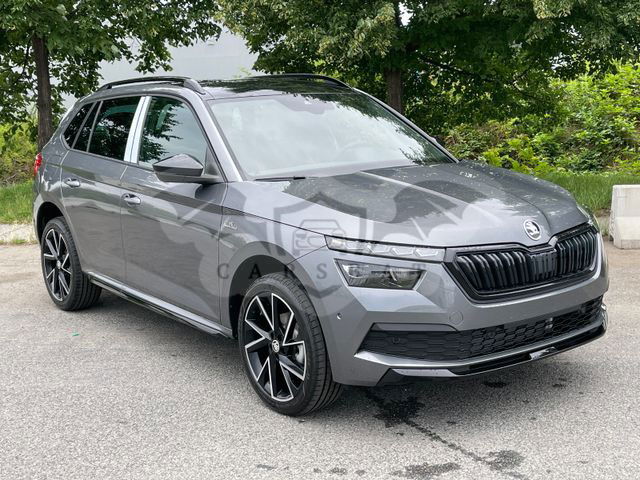 Skoda Kamiq 2023