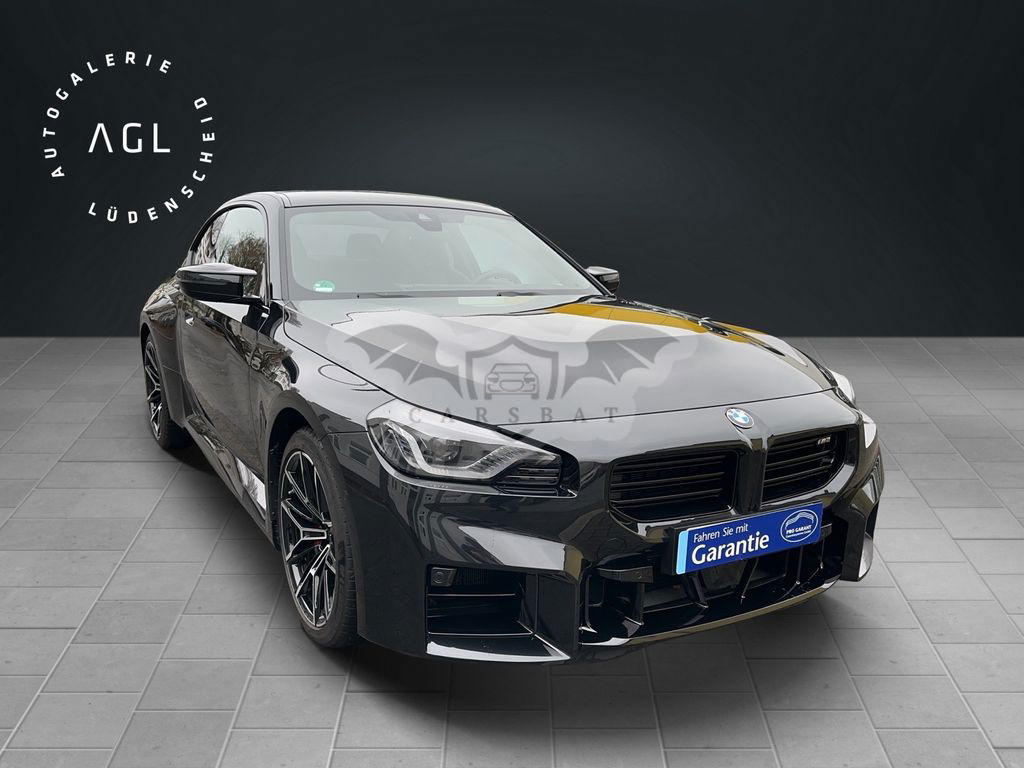 BMW M2 2023