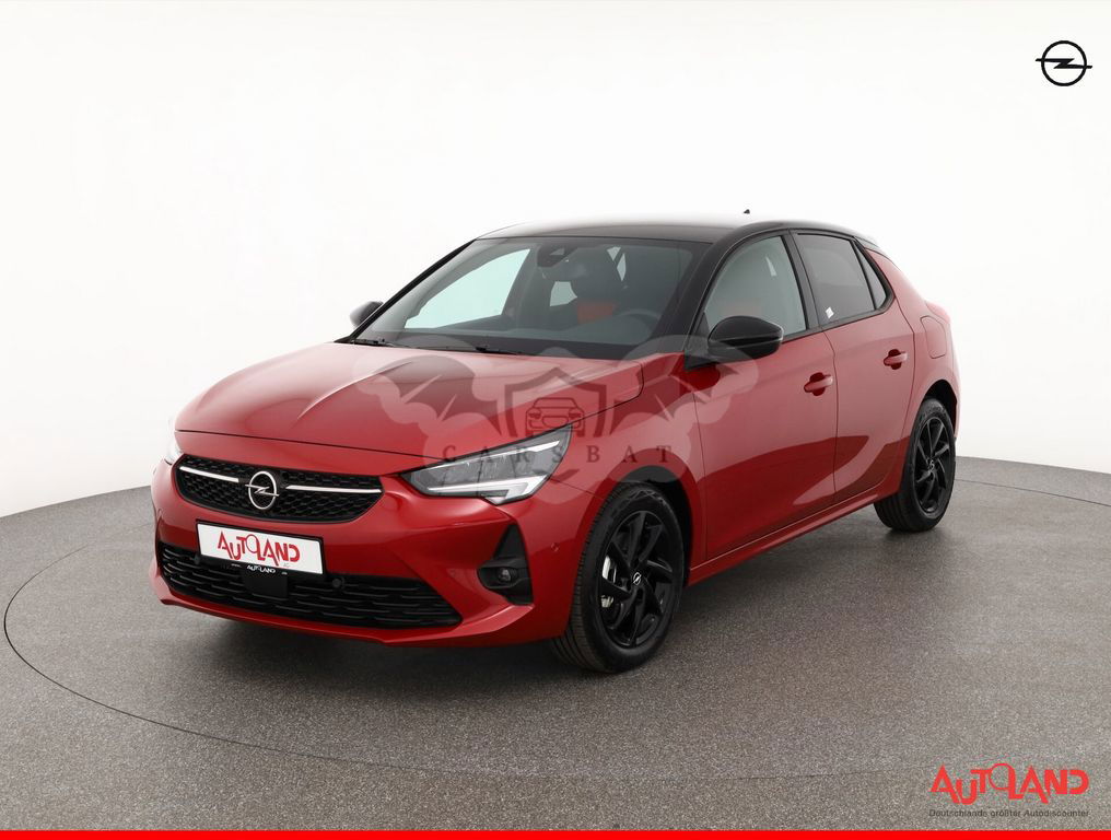 Opel Corsa 2023